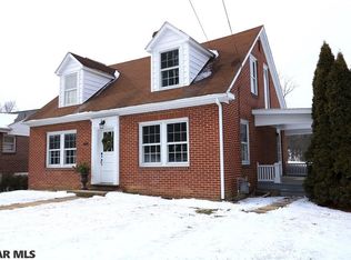 608 Pike Street, Lemont, PA