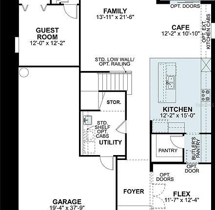 2nd image of this home