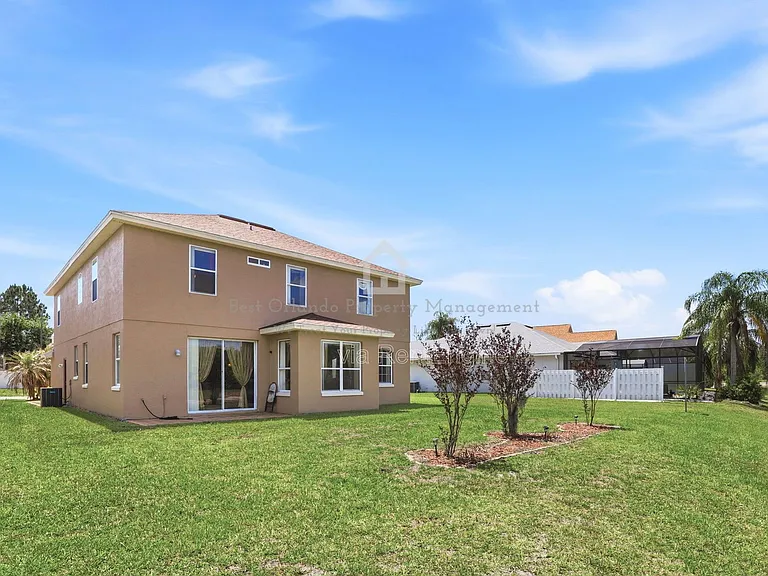 824 Lake Biscayne Way — Photo 45