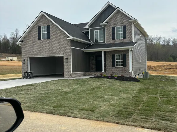 388 Eastland Park Dr, Blaine, TN 37709