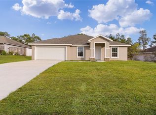 12812 SW 83rd Ave, Ocala, FL 34473