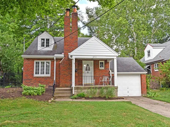 3711 Pocahontas Ave, Cincinnati, OH 45227