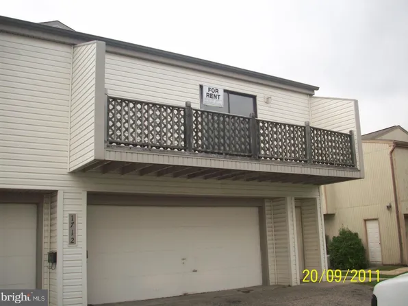 1712 Crimson Tree Way #30D, Edgewood, MD 21040