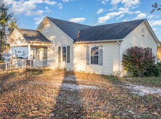 1678 Mike Muncey Rd, McMinnville, TN 37110