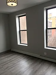 Rented by East Williamsburg Realty Inc