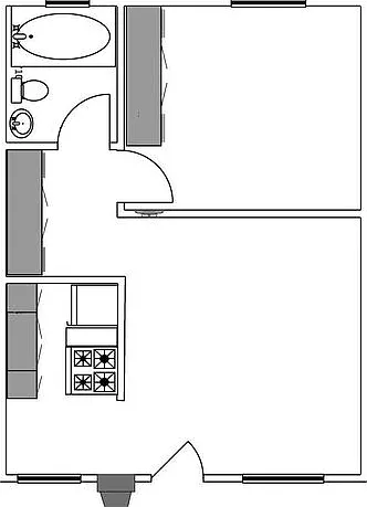 SUR Apartments — Photo 15
