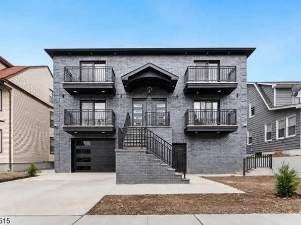 144 N 14Th St, East Orange City, NJ 07017
