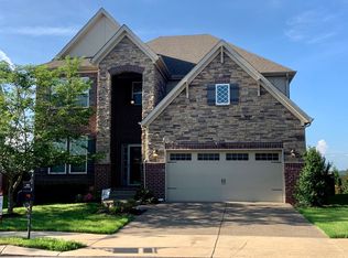 4818 Genoa Dr, Mount Juliet, TN 37122