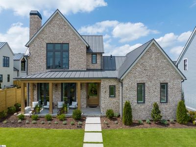 4 Perennial St, Greenville, SC, 29615