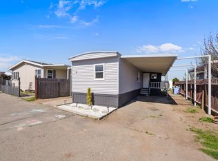 1624 S Highway 99 Space 10, Manteca, CA 95336