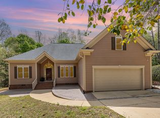 1409 Turner Farms Rd, Garner, NC 27529