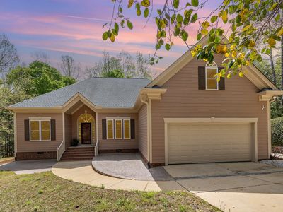 1409 Turner Farms Rd, Garner, NC, 27529