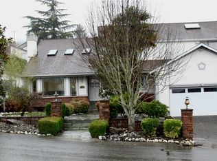 11531 80th Avenue S, Seattle, WA