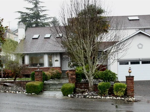 11531 80th Avenue S, Seattle, WA 98178