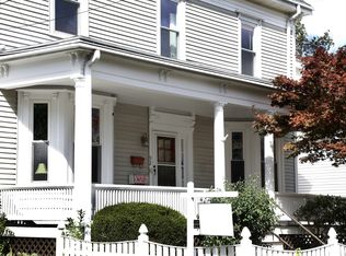 92 Dudley St, Medford, MA 02155