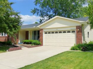 5142 Forestwood Rd, Columbus, OH 43229