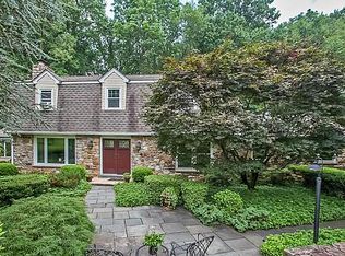 20 Yellow House Ln, Thornton, PA 19373