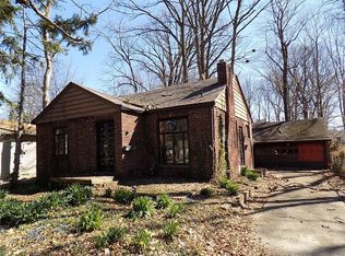 433 N Gibson Ave, Indianapolis, IN