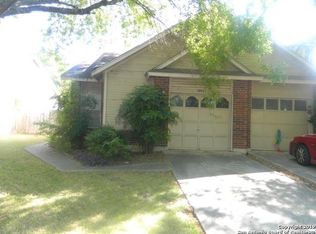 3445 Ridge Smoke, San Antonio, TX 78247