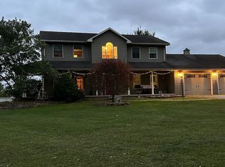 810 Derby Rd, Waterford, OH 45786