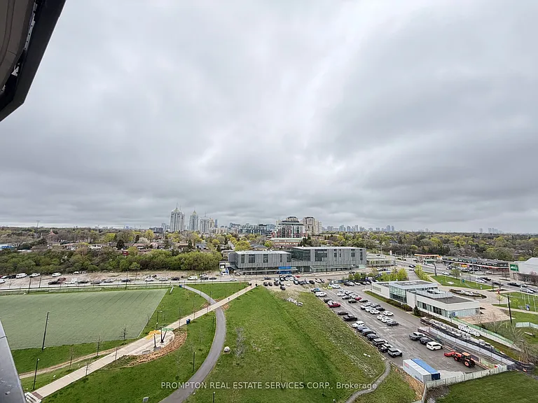 18 Esther Shiner Blvd #1205 — Photo 27