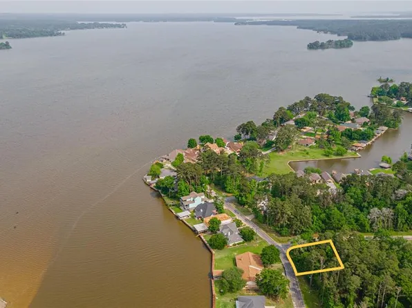 TBD Forrest Hollow, Trinity, TX 75862