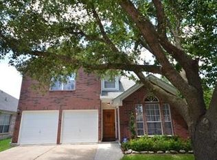 8930 Deer Meadow Dr, Houston, TX 77071
