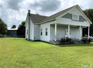 1994 State Highway 42, Willow Spring, NC 27592