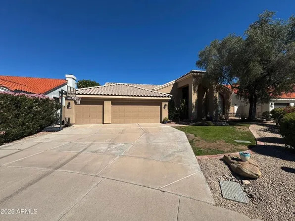 11678 E Appaloosa Pl, Scottsdale, AZ 85259