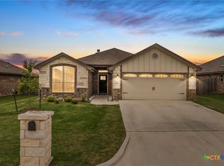 3313 James Ridge Dr, Belton, TX 76513