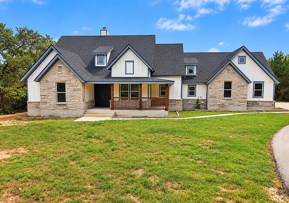 11608 Oak Country