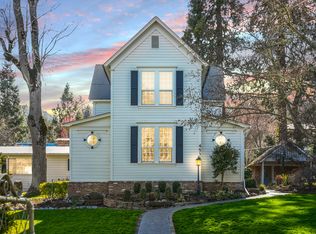 4533 Old Stage Rd, Central Point, OR 97502