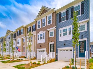 43755 Winterberry Way, California, MD 20619