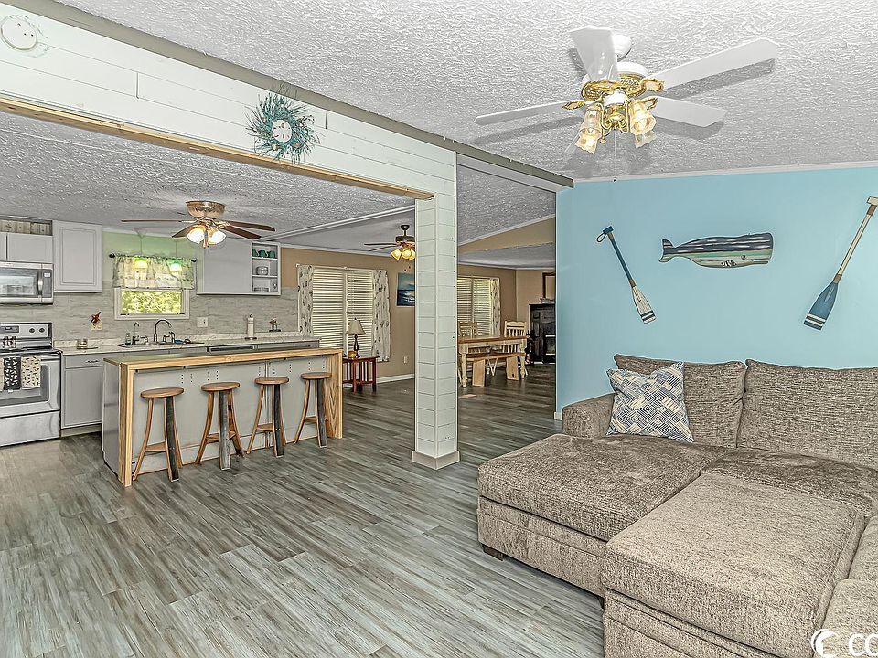 1406 Race Track Rd., Loris, SC 29569 Zillow