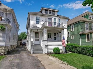 204 Norwalk Ave, Buffalo, NY 14216