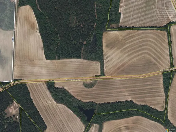 0 State Highway 301 S, Register, GA 30452