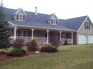 31 Cherry Ridge Dr, Mansfield, PA 16933