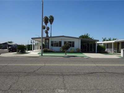 977 S Elk St, Hemet, CA, 92543