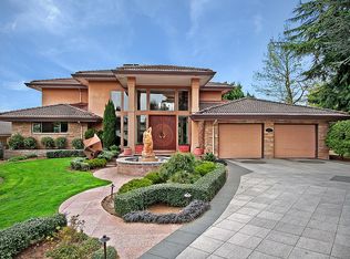 4038 93rd Ave SE, Mercer Island, WA 98040