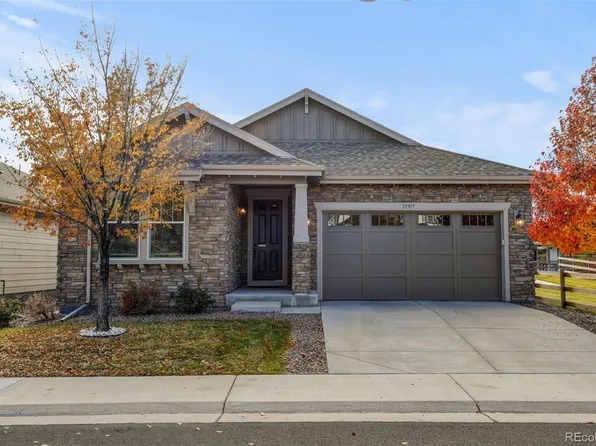 15917 Clayton Street, Thornton, CO 80602