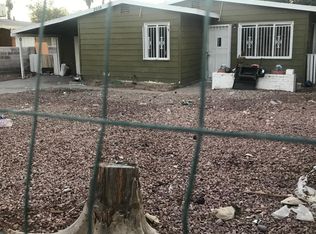 2604 Magnet St, North Las Vegas, NV 89030