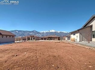 2853 Cathedral Park Vw, Colorado Springs, CO 80904