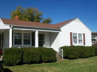 1051 Highway 91, Elizabethton, TN 37643