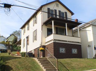 705 Meadow Ave, Charleroi, PA