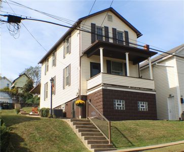 705 Meadow Ave, Charleroi, PA, 15022