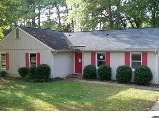 7000 Stoney Ridge Rd, Matthews, NC 28104