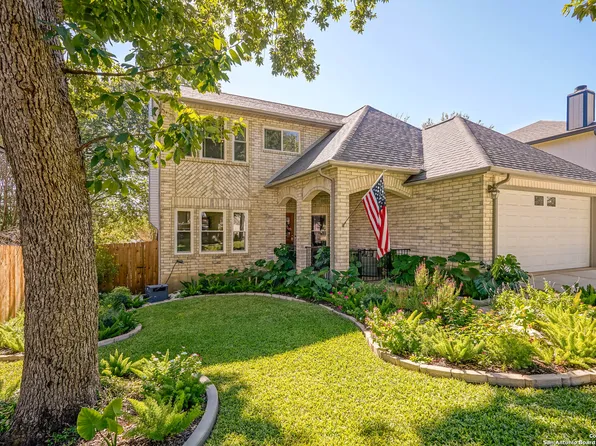 8410 Tiguex, Universal City, TX 78148