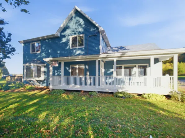 6514 S Oak Grove Rd, Harvard, IL 60033