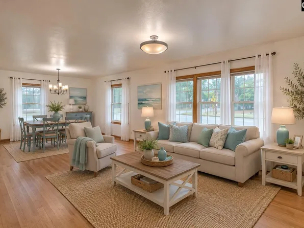 207 Woodhaven Dr, West Columbia, SC 29169
