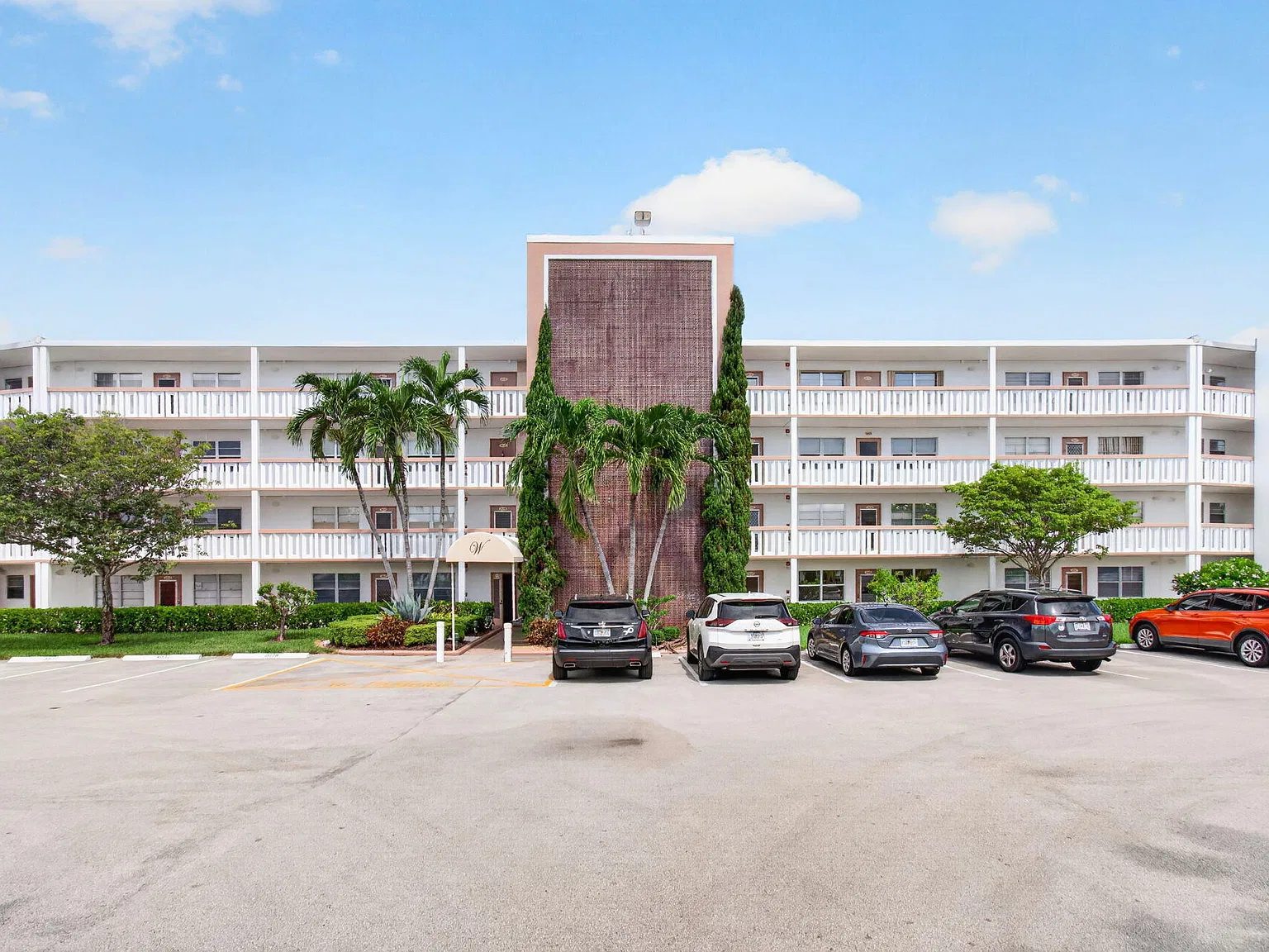 1 bed, 1.0 bath, 779 sqft, $2,800 — Photo 4